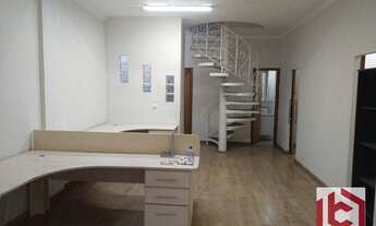 Imagem 5: Conjunto duplex 150 m² - venda por R$ 650.000 ou aluguel por R$ 7.000/mês - Centro - Santo