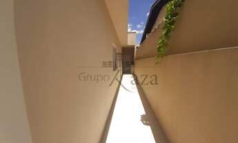 Imagem 4: Casa para venda com 143 metros quadrados com 2 quartos em Cidade Jardim - Jacareí - SP