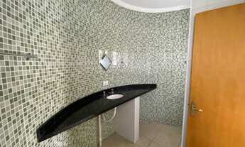 Imagem 3: Linda casa com três quartos e churrasqueira em Águas de São Pedro