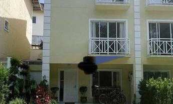 Imagem: Casa com 3 dormitórios à venda, 209 m²