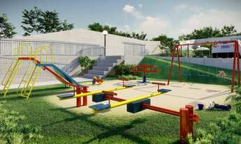 Imagem 6: Residencial Alegrare