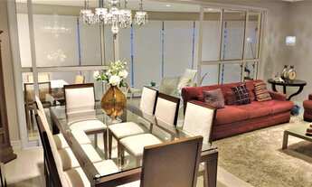 Imagem 4: OPORTUNIDADE !!! BELÍSSIMO APARTAMENTO NO MELHOR BAIRRO DE SANTOS - PONTA DA PRAIA