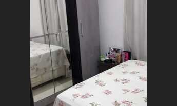 Imagem 7: Apartamento para venda tem 47 metros quadrados com 2 quartos em Cidade Boa Vista - Suzano