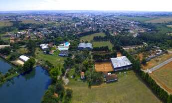 Imagem: Terrenos de 480 m² à venda em Itapetininga