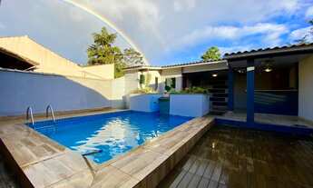 Imagem 7: Casa para venda possui 95 metros quadrados com 2 quartos