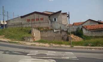 Imagem 2: Vendo terreno Residencial São Francisco 321m²