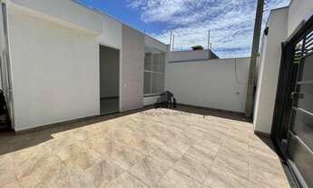 Imagem: Casa com 3 dormitórios à venda, 110 m²