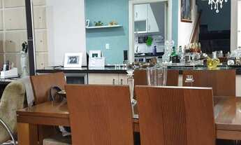 Imagem: Village com 3 dormitórios à venda, 142