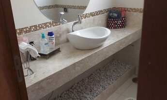 Imagem 6: Casa(venda) - Cond. Costa das Areias - Salto/SP