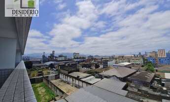 Imagem 3: Conjunto para alugar, 60 m² por R$ 2.600,00/mês - Centro - Santos/SP