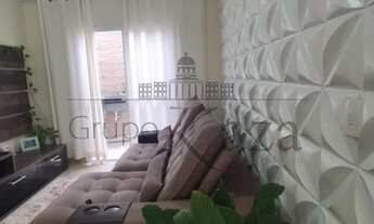 Imagem: Apartamento para venda possui 93 metros