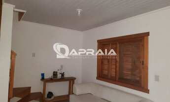 Imagem 6: Sobrado com Piscina e Vista para a Lagoa