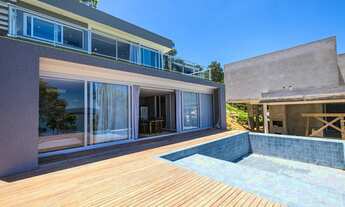 Imagem 4: Florianópolis - Casa de Condomínio - Sambaqui