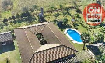 Imagem 7: MARAVILHOSA Chácara dentro da Mata Atlântica à venda, 145000 m² por R$ 3.100.000 - Jundiaí