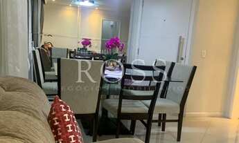 Imagem 5: Apartamento para venda possui 102 metros quadrados com 3 quartos