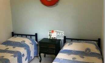 Imagem 4: Apartamento à Venda no Guarujá Praia da Enseada