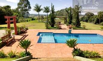 Imagem 5: Sitio na Região de Itapetininga - SP c/ 22 alqs