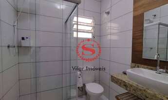 Imagem 6: Casa Térrea - Campestre - Santo André/SP