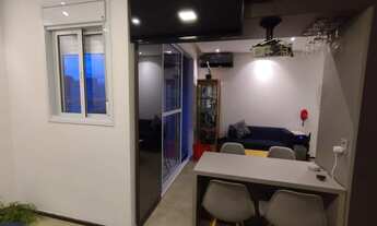Imagem 7: Studio com 1 quarto, mobilhado , no Jardim Faculdade - Sorocaba - SP