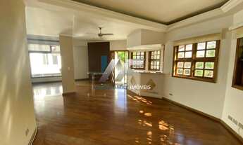 Imagem 5: CASA PARA VENDA EM ALPHAVILLE RESIDENCIAL 6