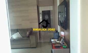 Imagem: Sobreposta alta - Jardim Casqueiro