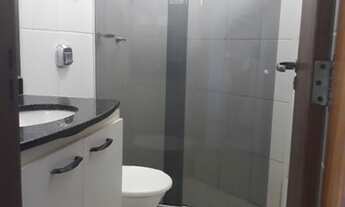 Imagem 7: Frente à Praia - Itaparica VV - Temporada frenteMARemVilaVelhaES