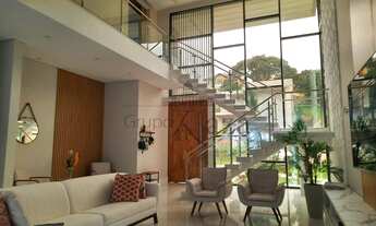 Imagem 6: Sobrado - Mirante do Vale - 700m² AU - 06Suites - 13Vagas - Lazer