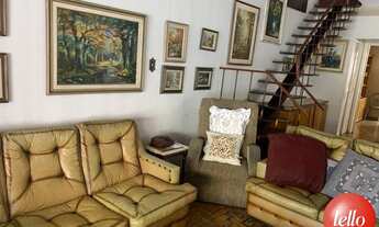 Imagem: São Paulo - Casa Comercial - Tatuapé