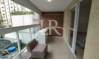 Imagem 5: Flat, Itaim Bibi - São Paulo