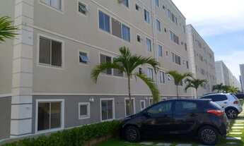 Imagem 5: Excelente Apartamento Em Lauro de Freitas com 2/4