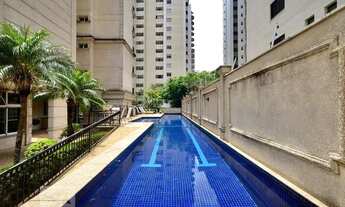 Imagem 7: Apartamento para Aluguel - Vila Pompéia, 4 Quartos, 171 m2