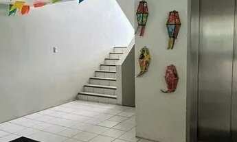 Imagem 2: Apartamento para aluguel tem 75 metros quadrados com 1 quarto em Universitário - Caruaru