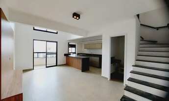 Imagem: Edifício Tarsila Loft duplex 1 suíte 78