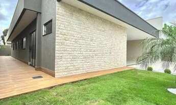 Imagem 5: Casa com 4 Quartos sendo 2 suítes plenas e 2 americanas à venda, 216 m² - Jardim Atlântico