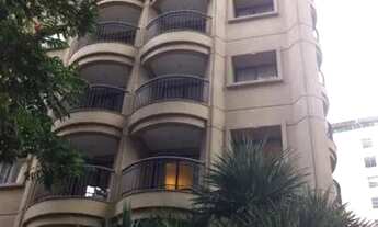 Imagem 3: FLAT - ITAIM BIBI - SP