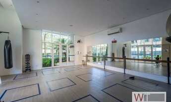 Imagem 4: Apartamento com 3 dormitórios, 165 m² - venda por R$ 2.799.000,00 ou aluguel por R$ 19.810