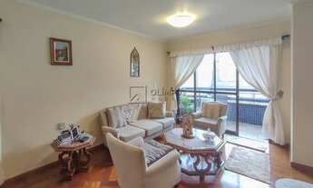 Imagem 3: Venda Apartamento 3 Dormitórios - 98 m² Vila Romana