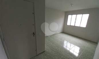 Imagem 2: Apartamento com 45m² para venda - Jardim Catanduva