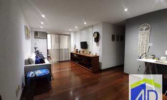 Imagem 4: Apartamento com 3 dormitórios, 75 m² - venda por R$ 560.000,00 ou aluguel por R$ 3.850,00