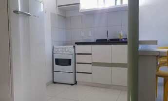 Imagem 2: Flat mobiliado Flat / studio com 1 dormitório