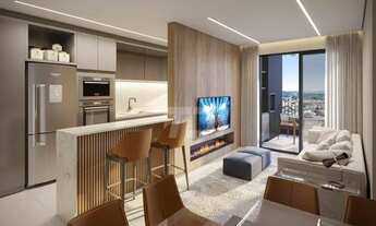 Imagem: Apartamento com 2 dormitórios à venda