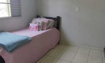 Imagem 4: Apartamento para venda possui 80 metros quadrados com 2 quartos em Centro - Socorro - SP