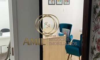 Imagem 6: LP-RA AMIL ALUGA Linda casa comercial na Independência, Taubaté! Locação semimobiliada!