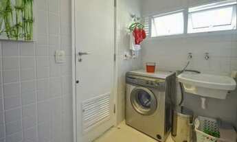 Imagem 7: Apartamento para venda possui 146 metros quadrados com 3 quartos em Jardim Paulista - São