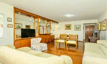 Imagem 1: CURITIBA - Apartamento Padrão - Batel