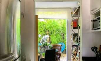 Imagem 4: Casa - Bairro das Palmeiras - Campinas