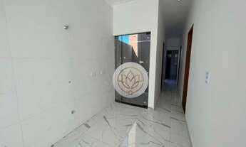 Imagem 6: Casa com 3 dormitórios à venda, 60 m² por R$ 350.000 - Pinheirinho - Curitiba/PR