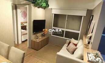 Imagem 2: LNC 105 2 QUARTOS SUITE QUINTAL ENTRADA PARCELADA. FGTS SUBSIDIO PORTO CANOA AO LADO DO EX