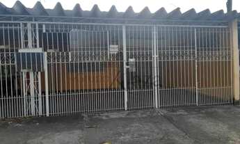 Imagem 2: Casa Térrea - Jardim Morumbi - 3 Dormitórios - 120m²