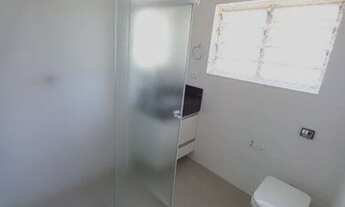 Imagem 2: Apartamento para aluguel possui 83 metros quadrados com 2 quartos em Cambuci - São Paulo